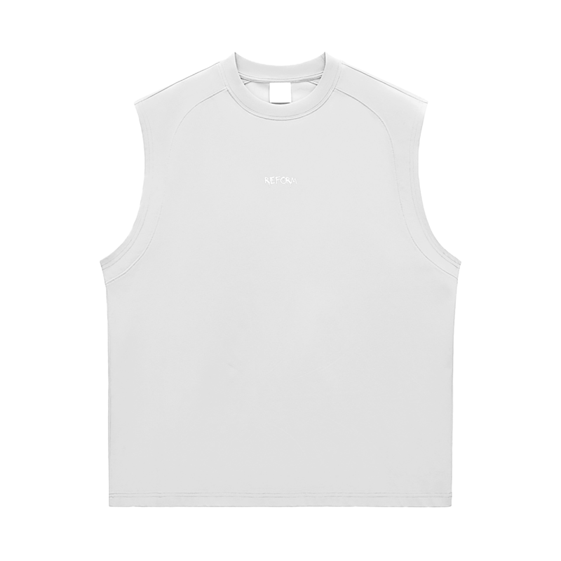 Sorona Quick-Dry Cooling Tank Top
