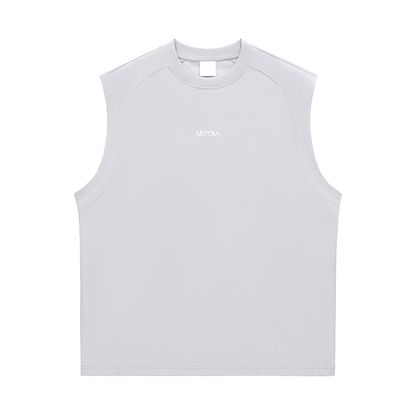 Sorona Quick-Dry Cooling Tank Top