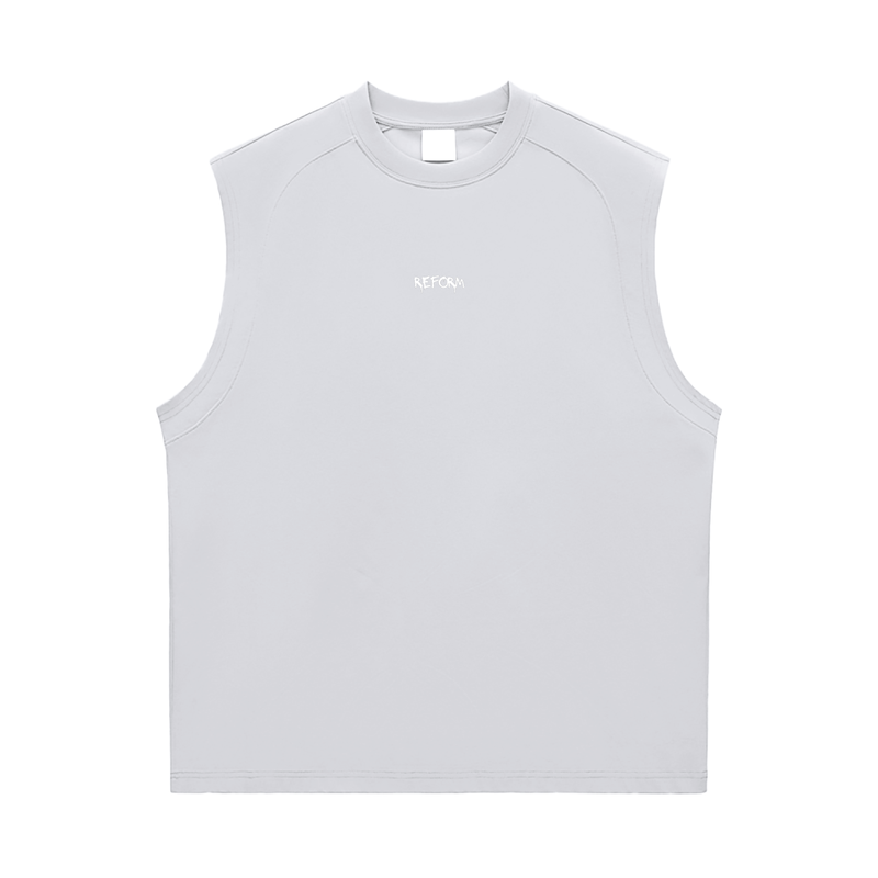 Sorona Quick-Dry Cooling Tank Top