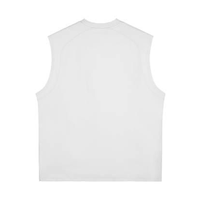 Sorona Quick-Dry Cooling Tank Top