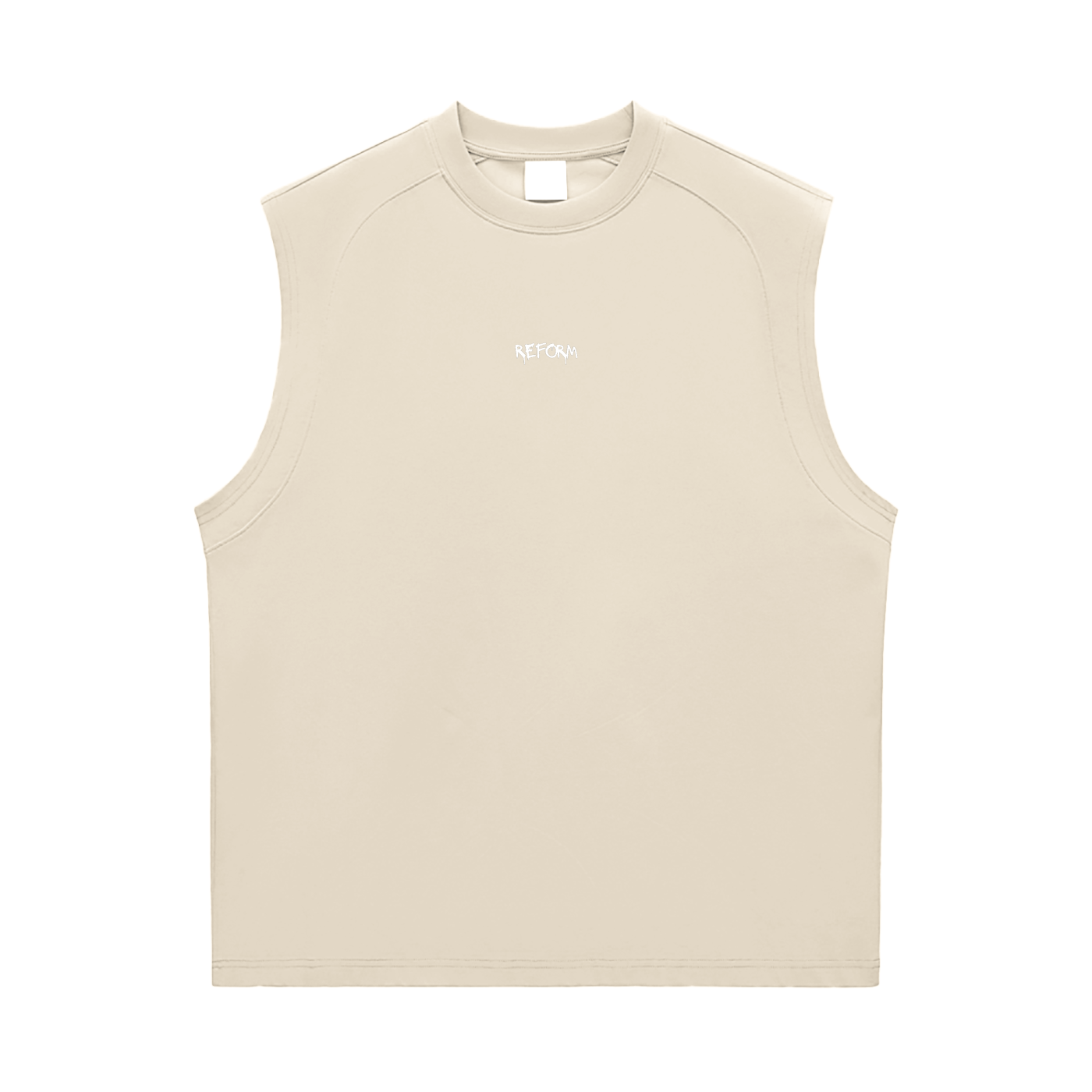 Sorona Quick-Dry Cooling Tank Top