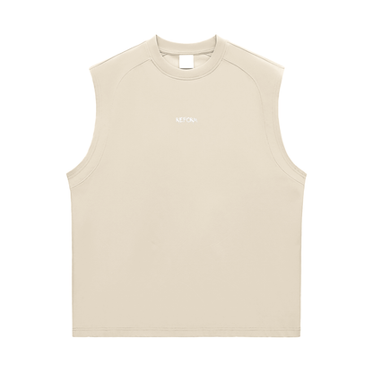 Sorona Quick-Dry Cooling Tank Top
